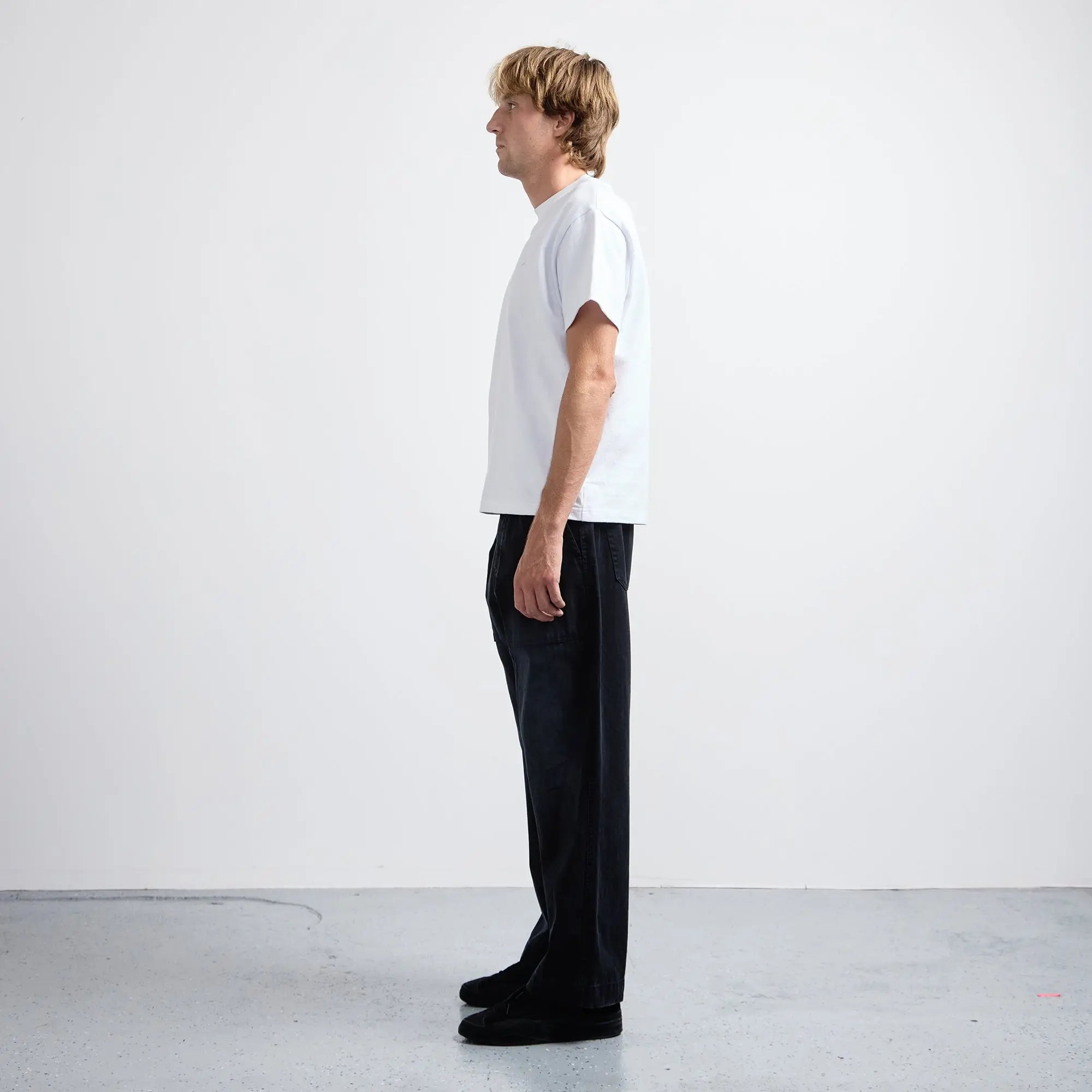 Passport Field Pants