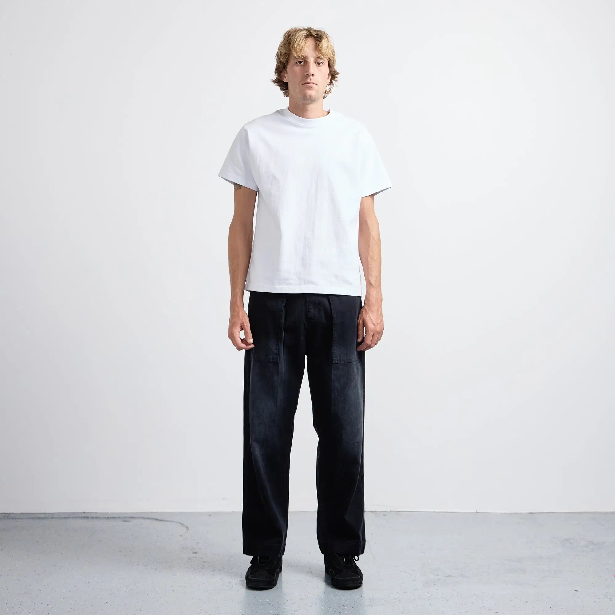 Passport Field Pants