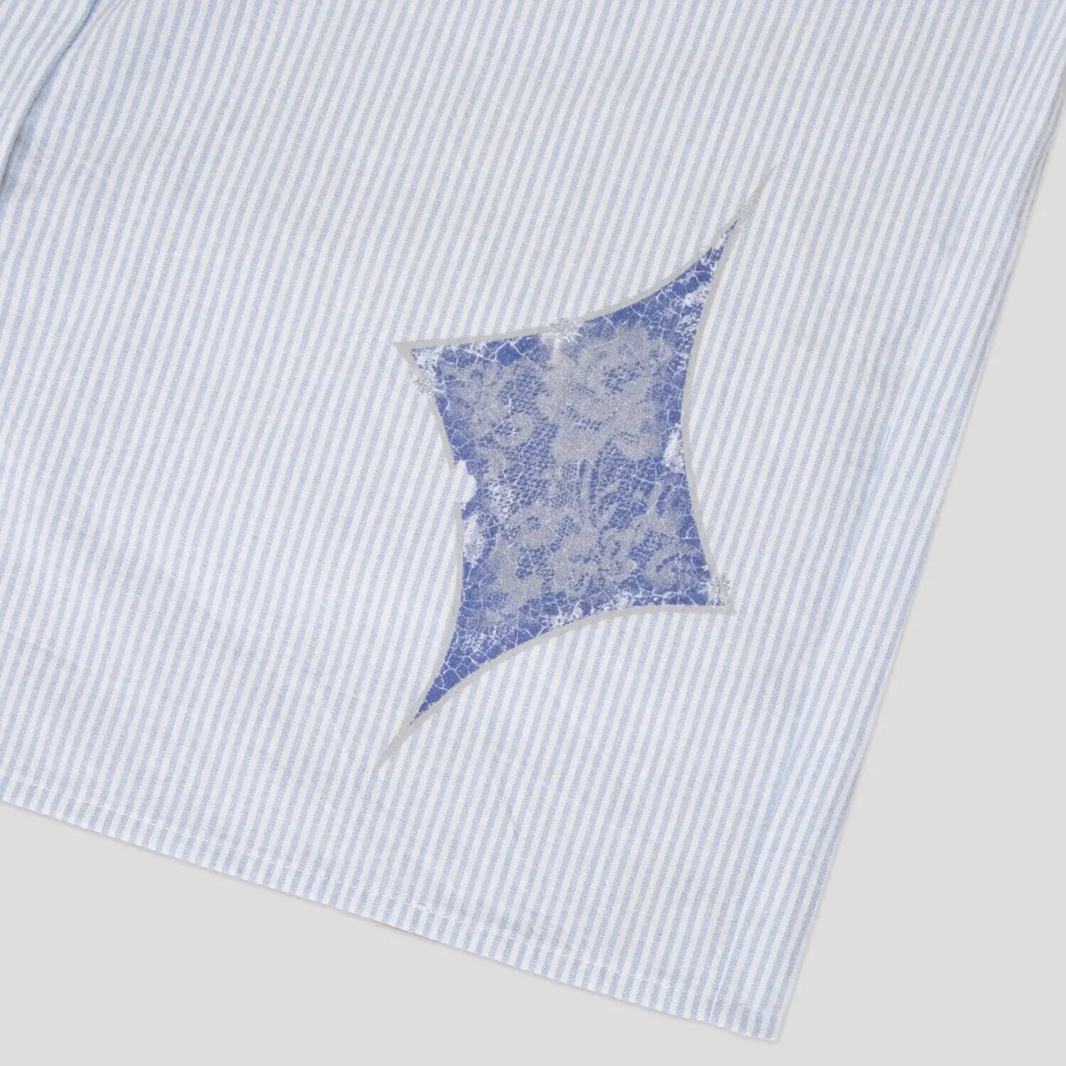 Passport Glint Workers Shirt