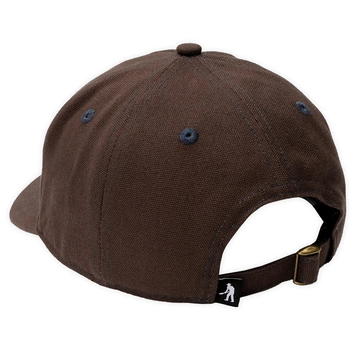 Passport Letterhead Packers Cap