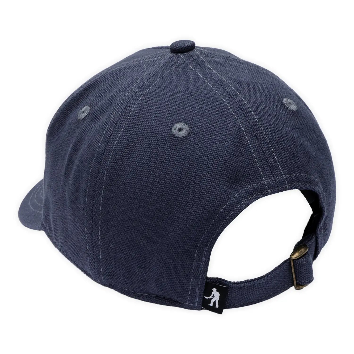 Passport Letterhead Packers Cap