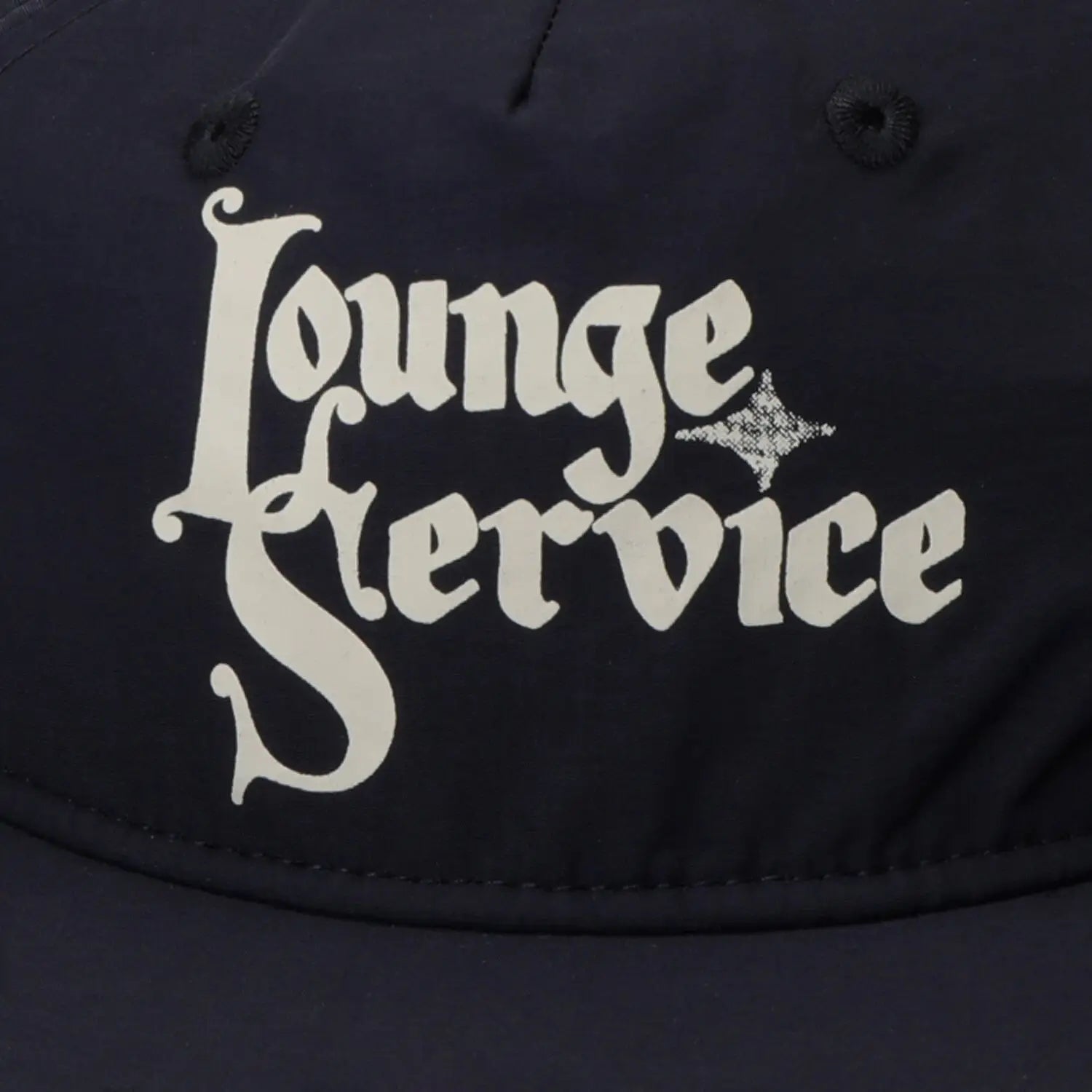 Passport Lounge Service RPET Workers Cap