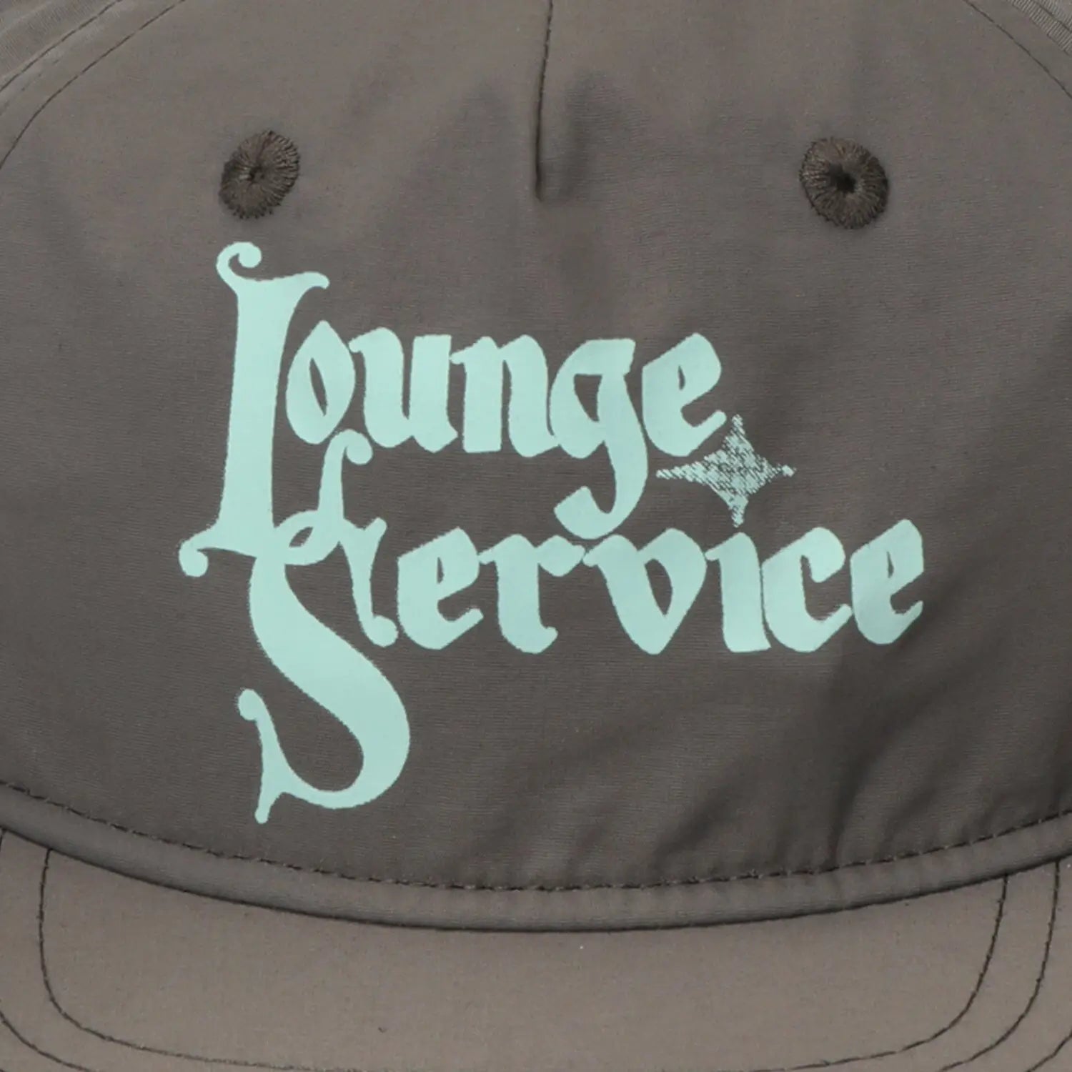Passport Lounge Service RPET Workers Cap