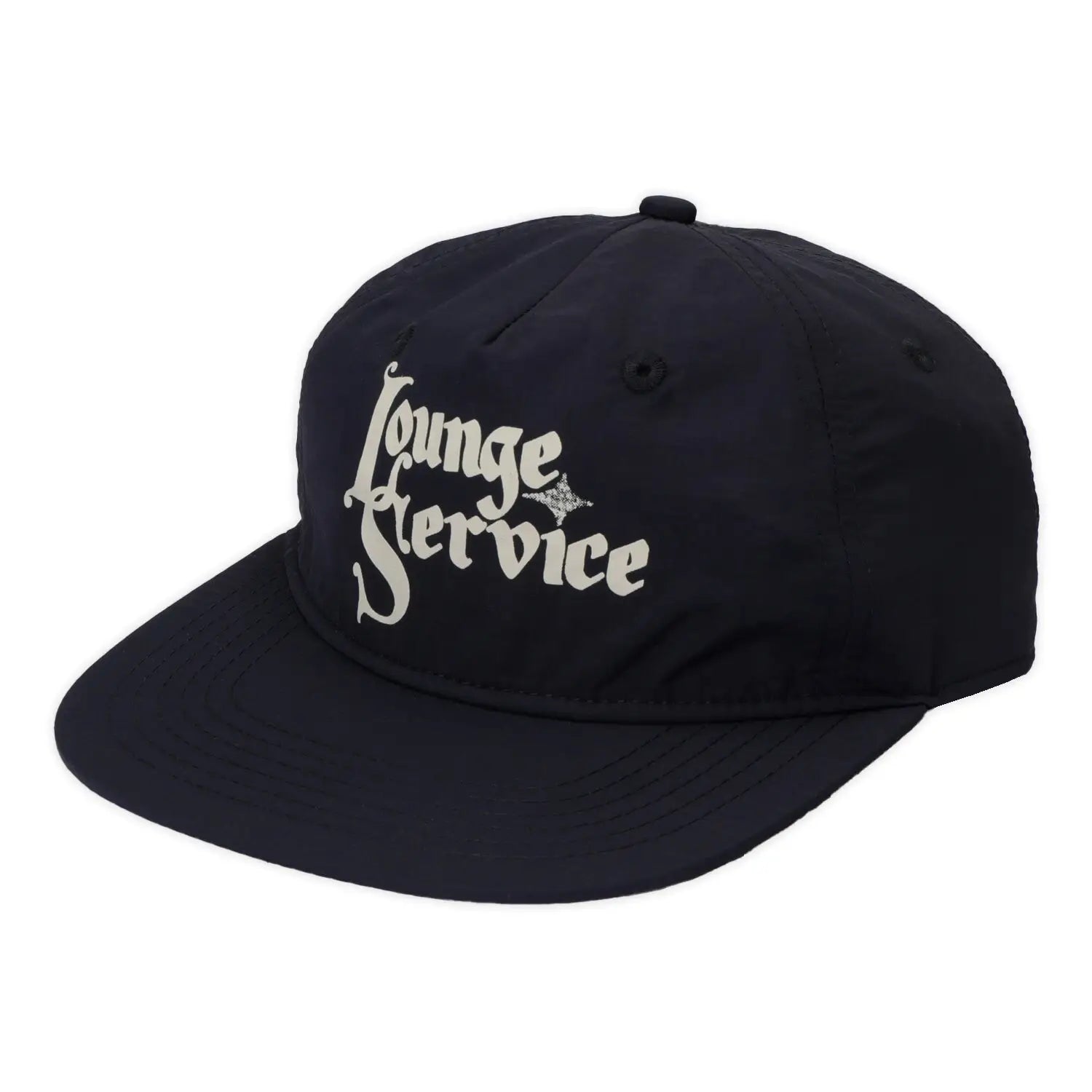 Passport Lounge Service RPET Workers Cap