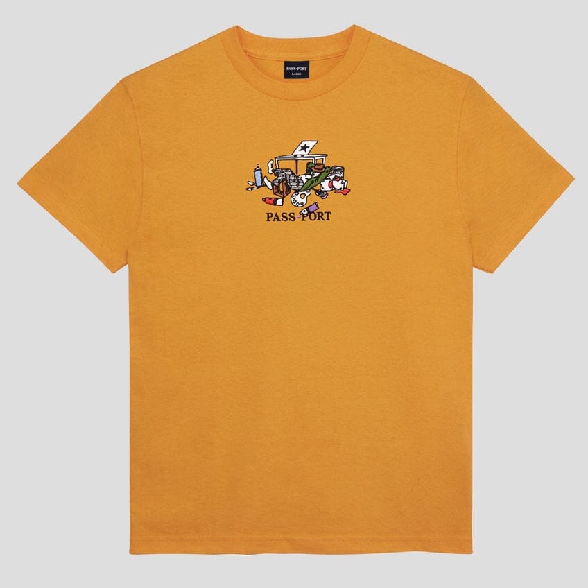 Passport Lucid Dream T-Shirt