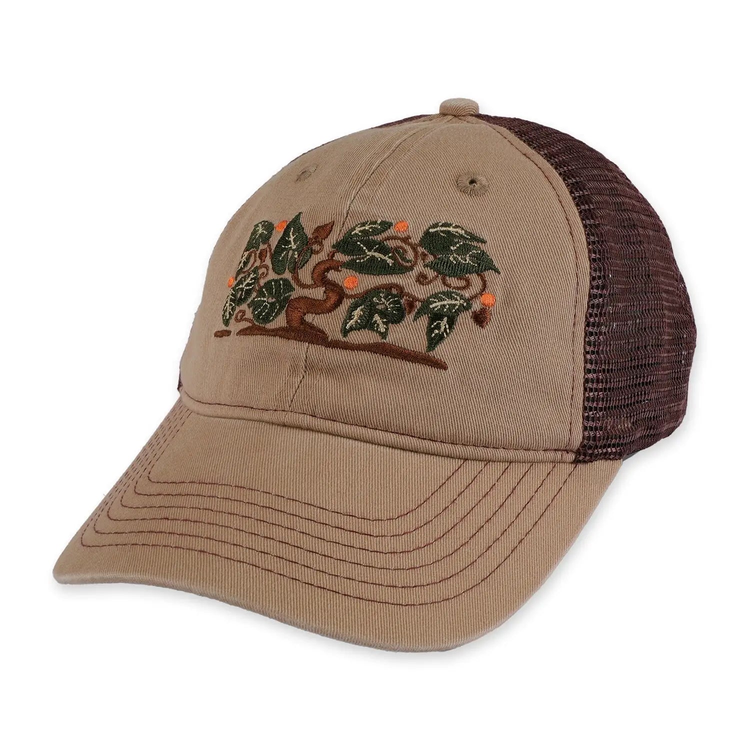 Passport Orchard Leagues Trucker Cap