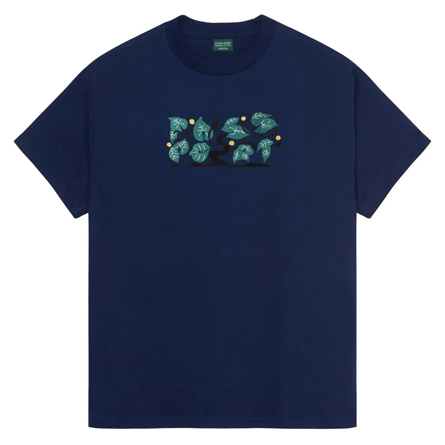 Passport Orchard Organic T-Shirt