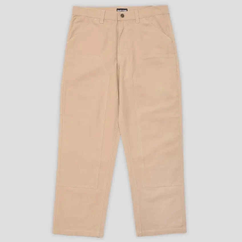 Passport Ripstop Double Knee Diggers Club Pants