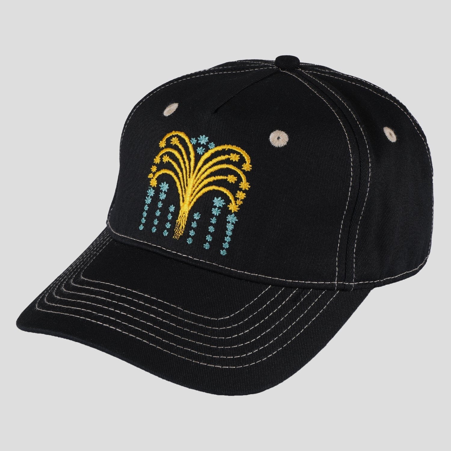Passport Roman Candle Packers Cap