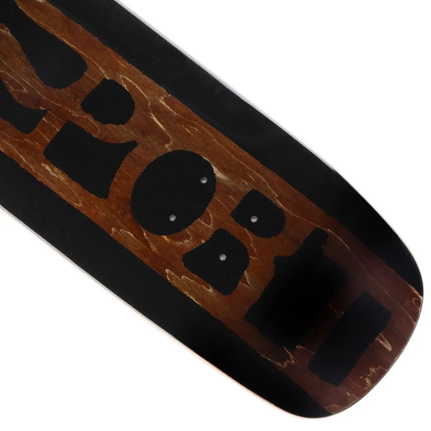 Passport Rough Neg Trowel Skateboard Deck