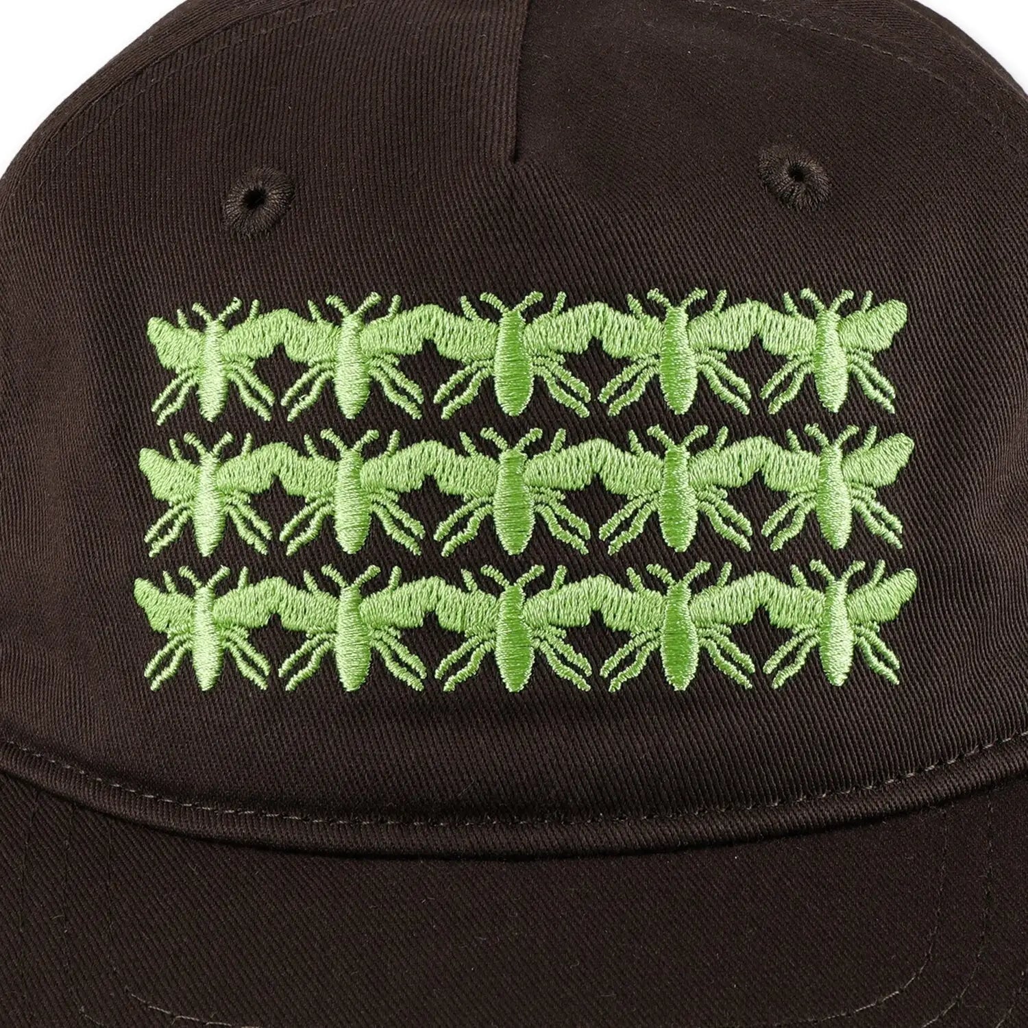 Passport Scissorcraft Workers Cap
