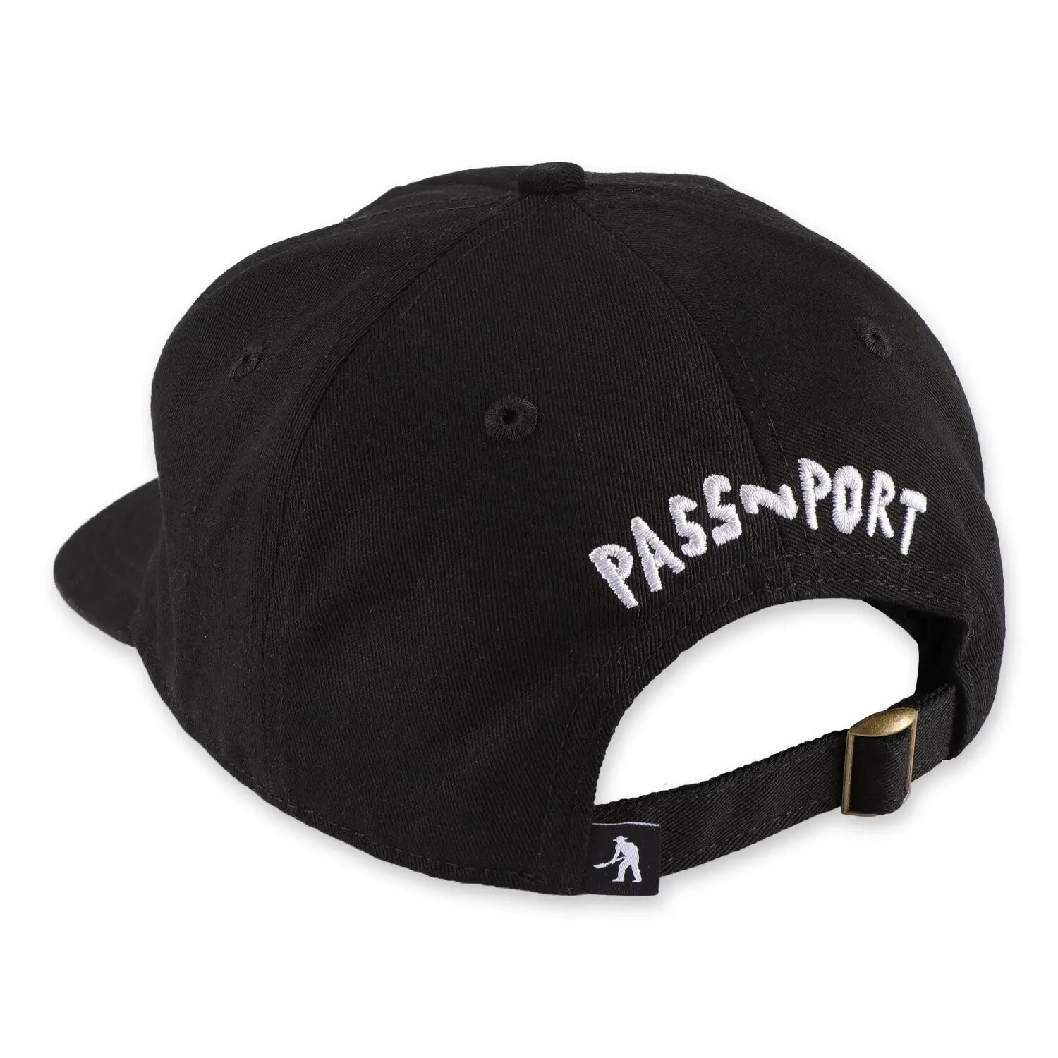 Passport Scissorcraft Workers Cap