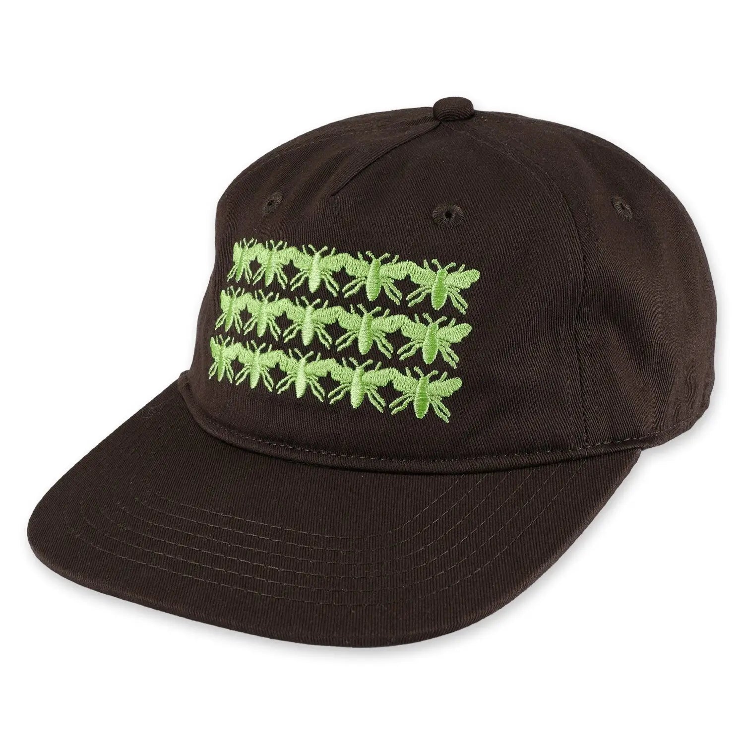 Passport Scissorcraft Workers Cap