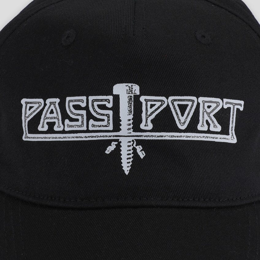 Passport Screwed Packers Cap