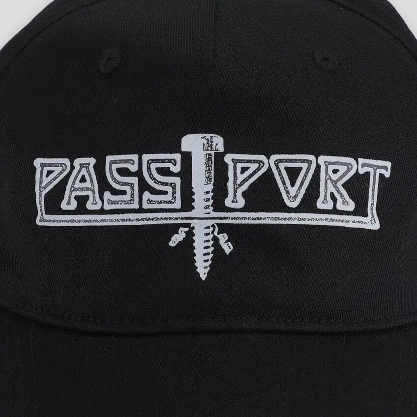 Passport Screwed Packers Cap