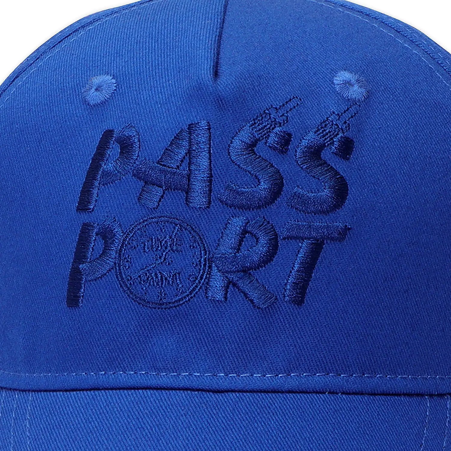 Passport Shop Rules Packers Cap
