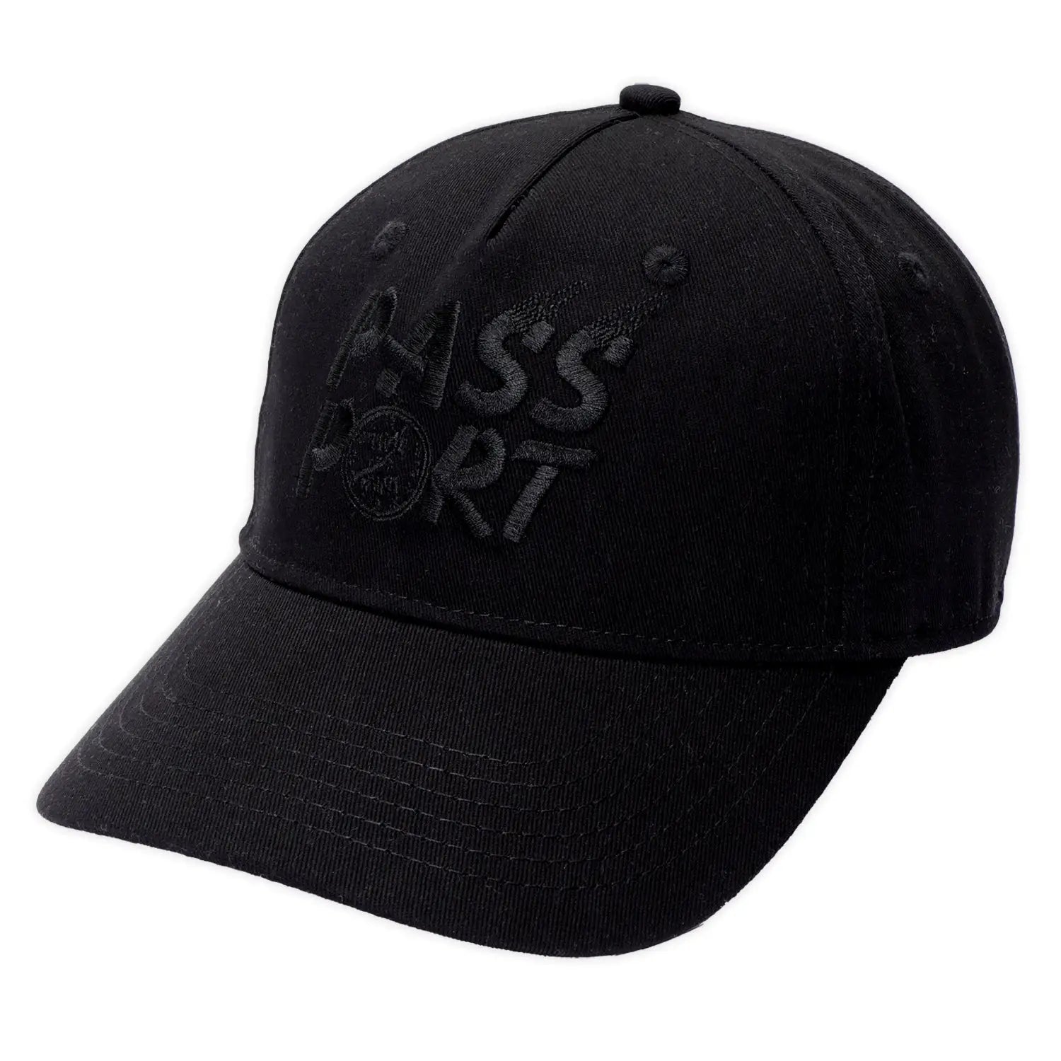 Passport Shop Rules Packers Cap