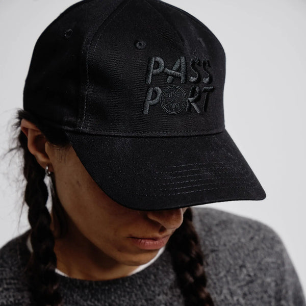 Passport Shop Rules Packers Cap