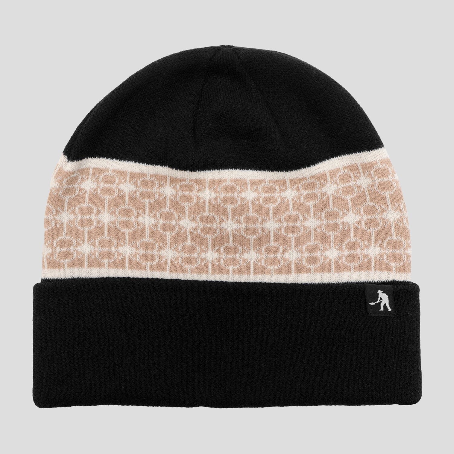 Passport Soap Sparkle Beanie