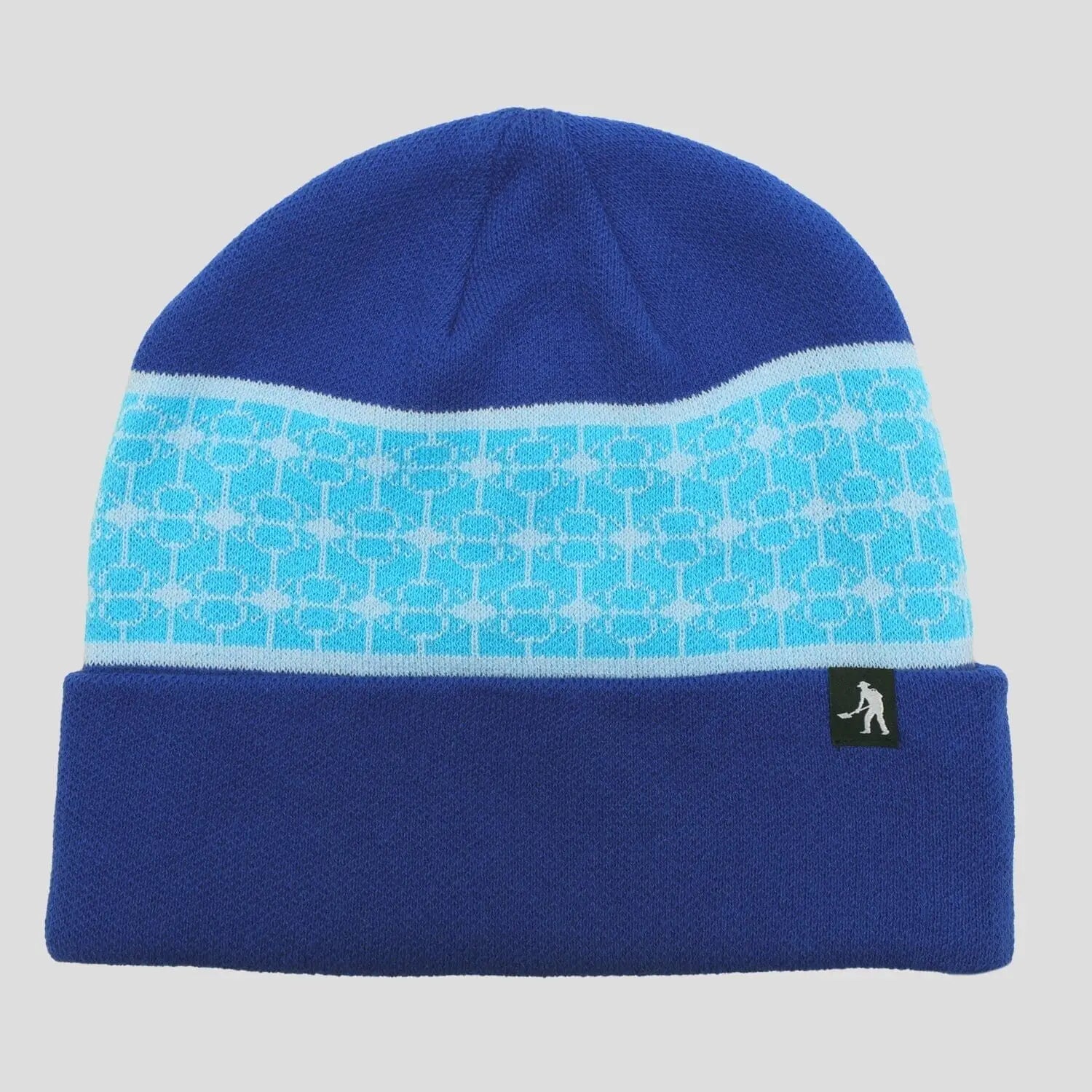Passport Soap Sparkle Beanie