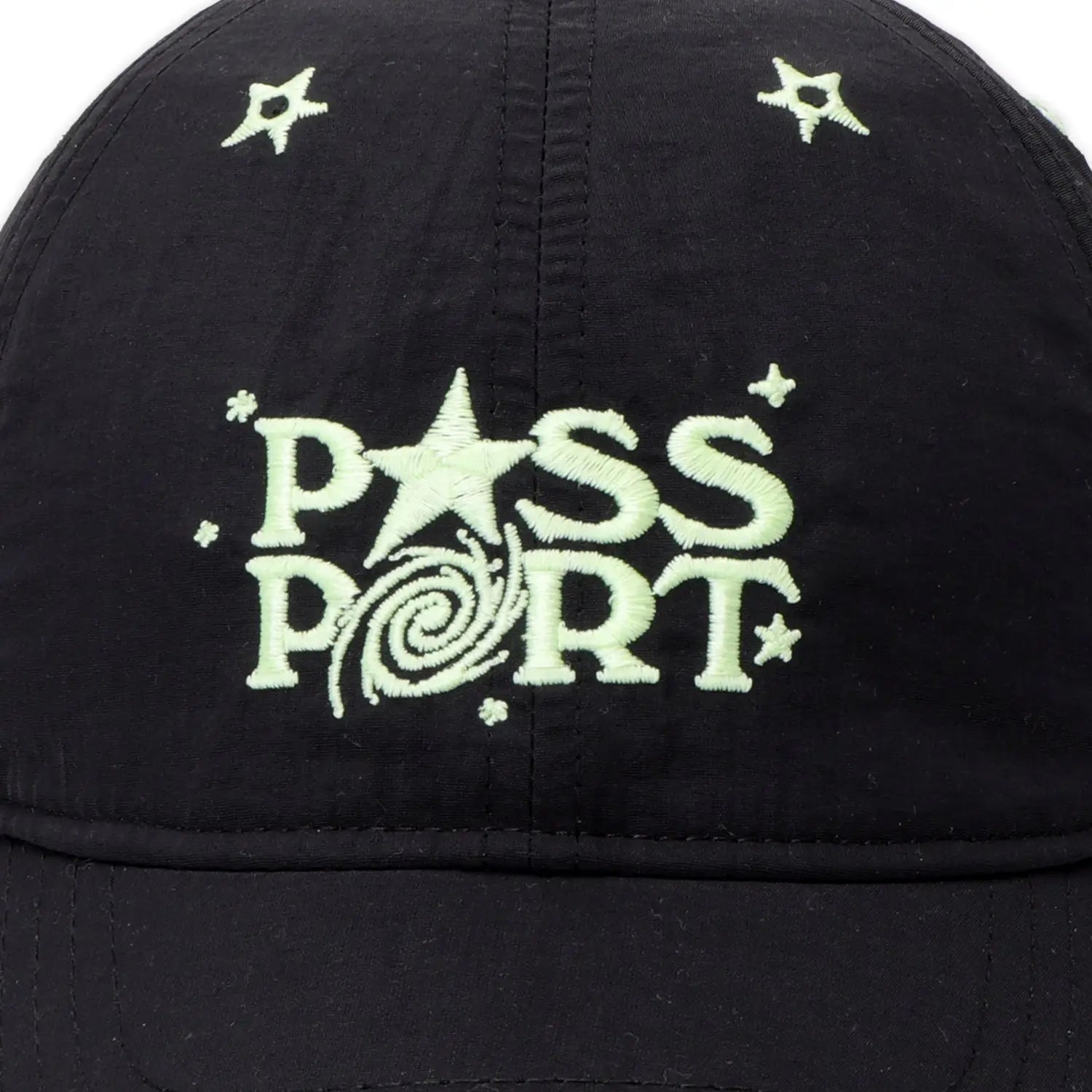 Passport Stargazer RPET Leagues Cap