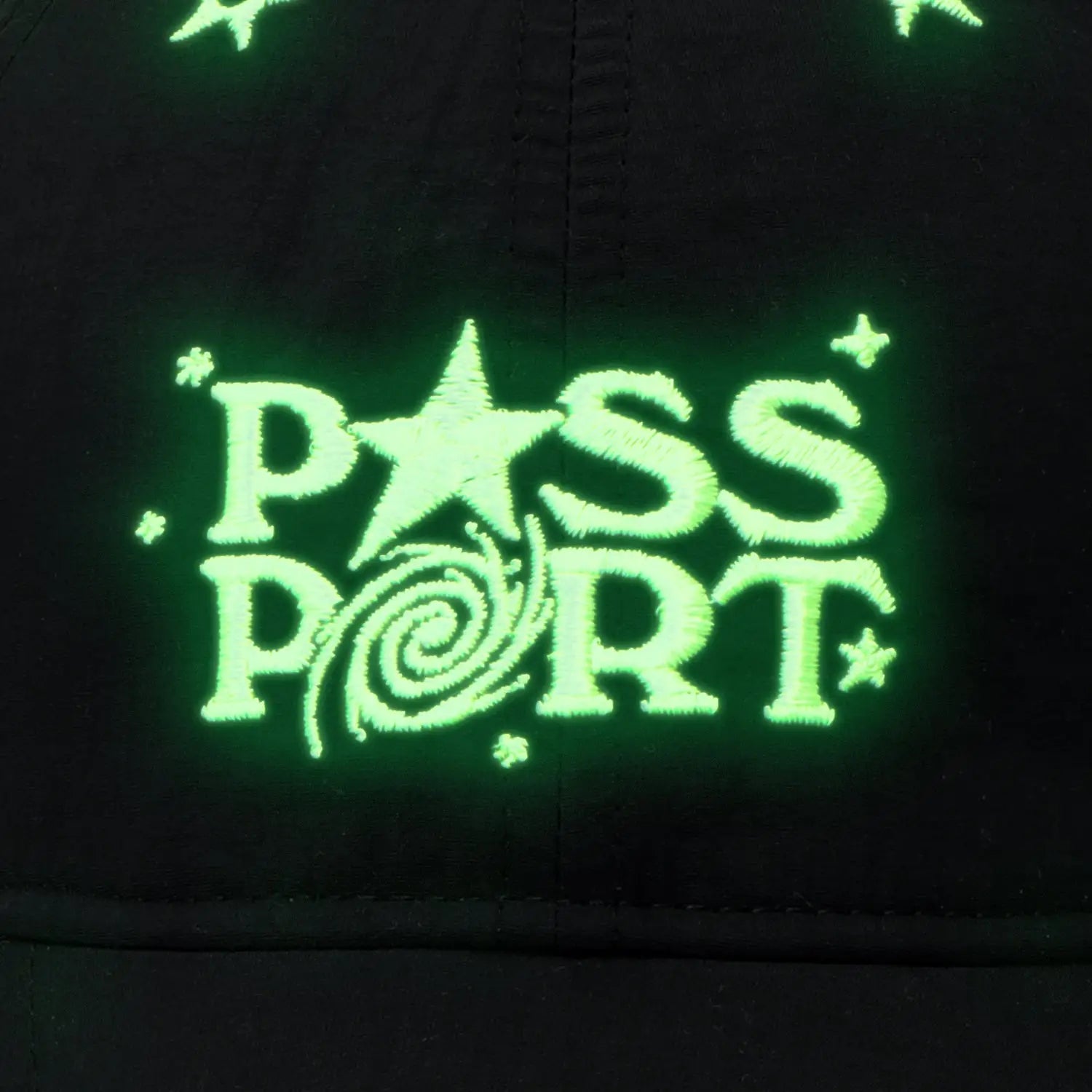 Passport Stargazer RPET Leagues Cap