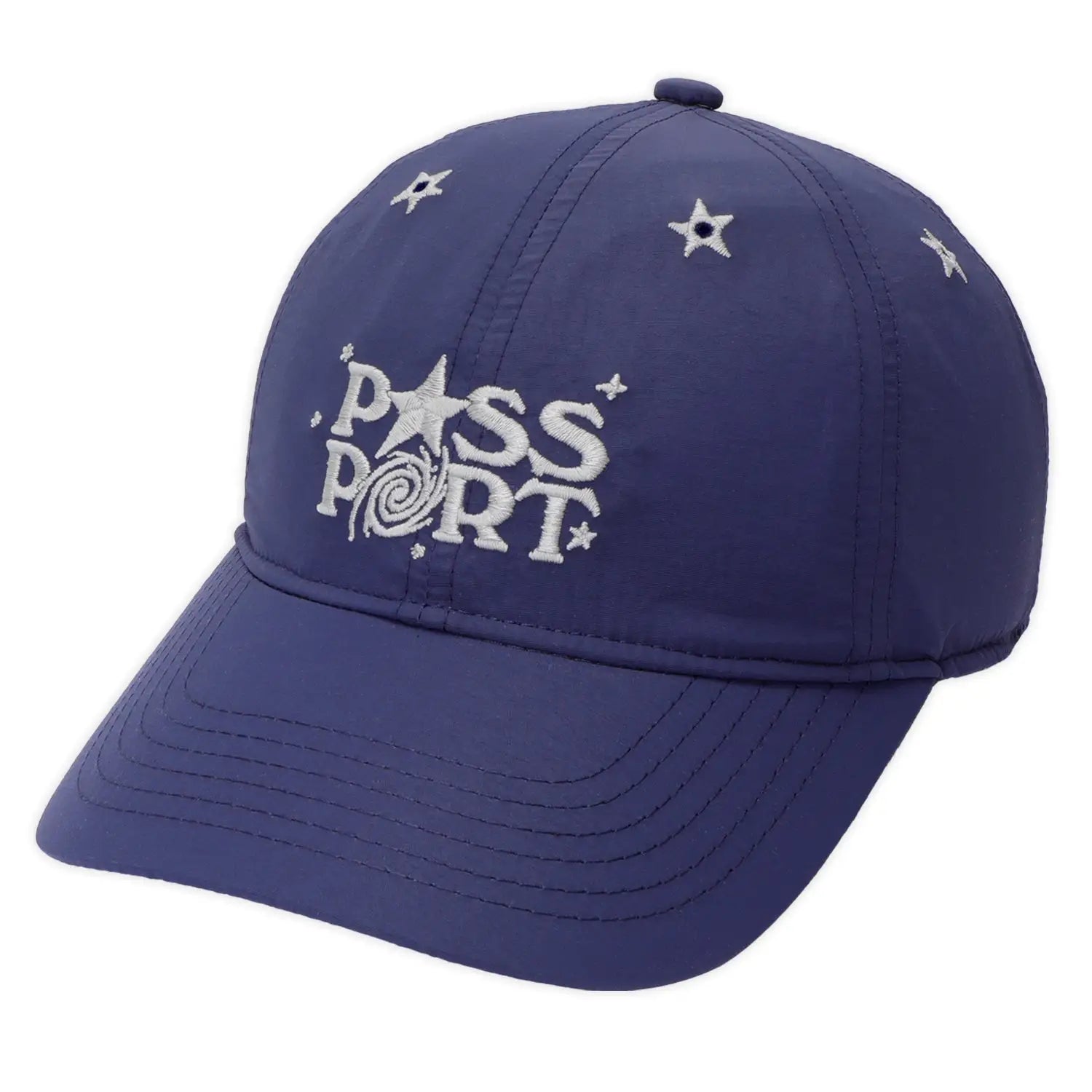 Passport Stargazer RPET Leagues Cap
