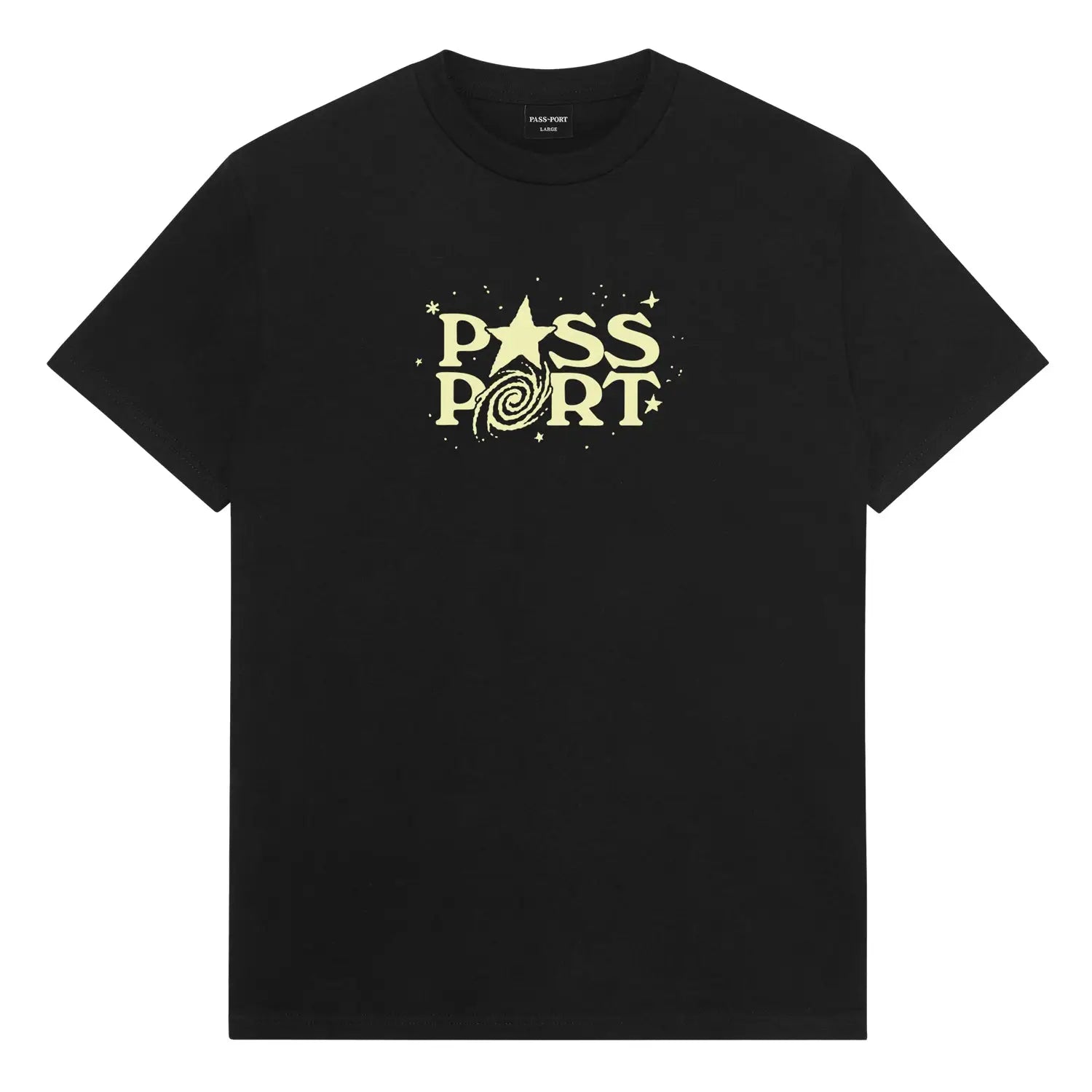 Passport Stargazer T-Shirt