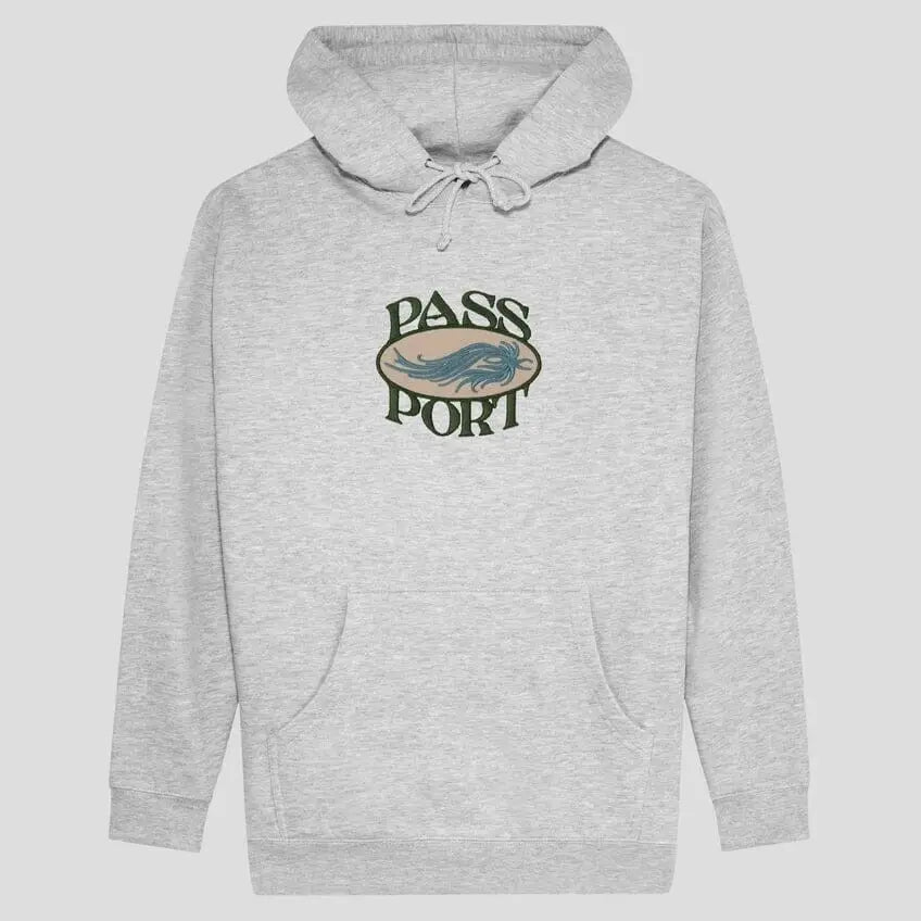 Passport Sunspot Hoodie