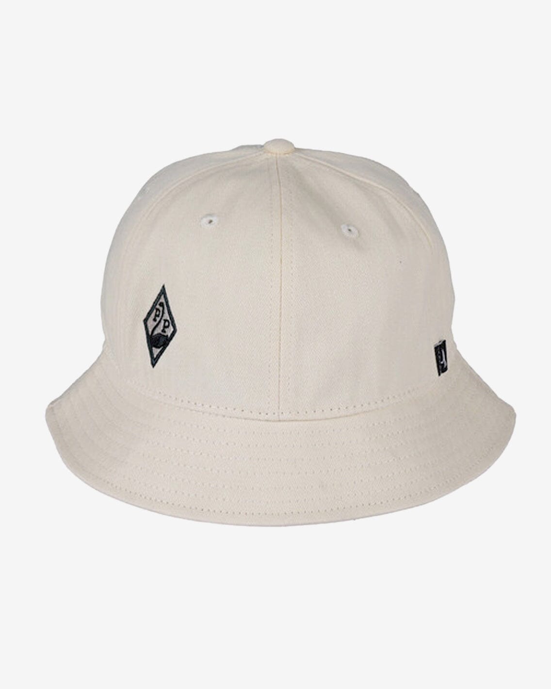 Passport Swanny Herringbone Bucket Hat 