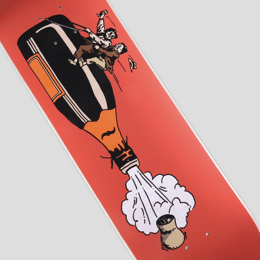 Passport Wine 'Em Dine 'Em Series - Pop the Cork Deck