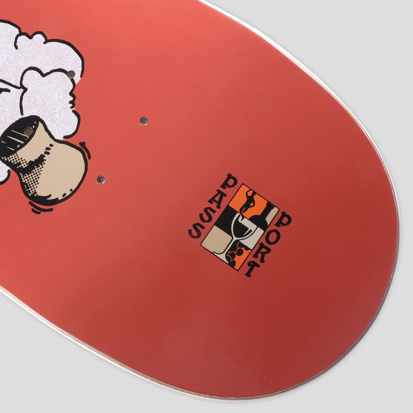 Passport Wine 'Em Dine 'Em Series - Pop the Cork Deck