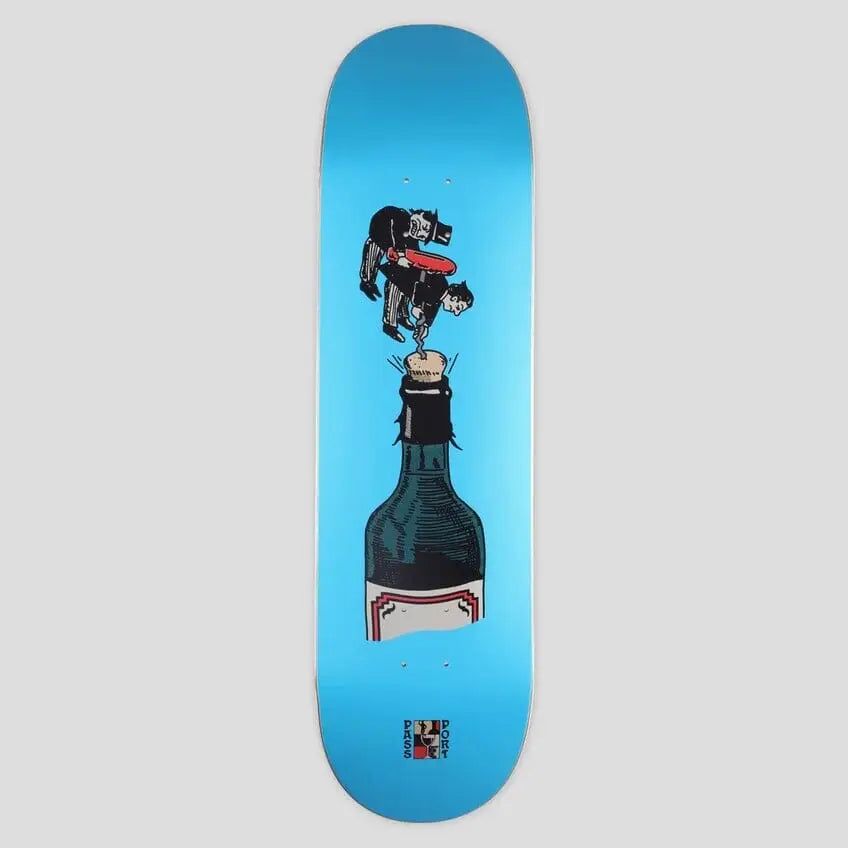 Passport Wine 'Em Dine 'Em Series - An Introduction to Wine Deck