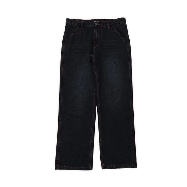 Passport Workers Club Bootcut Jeans