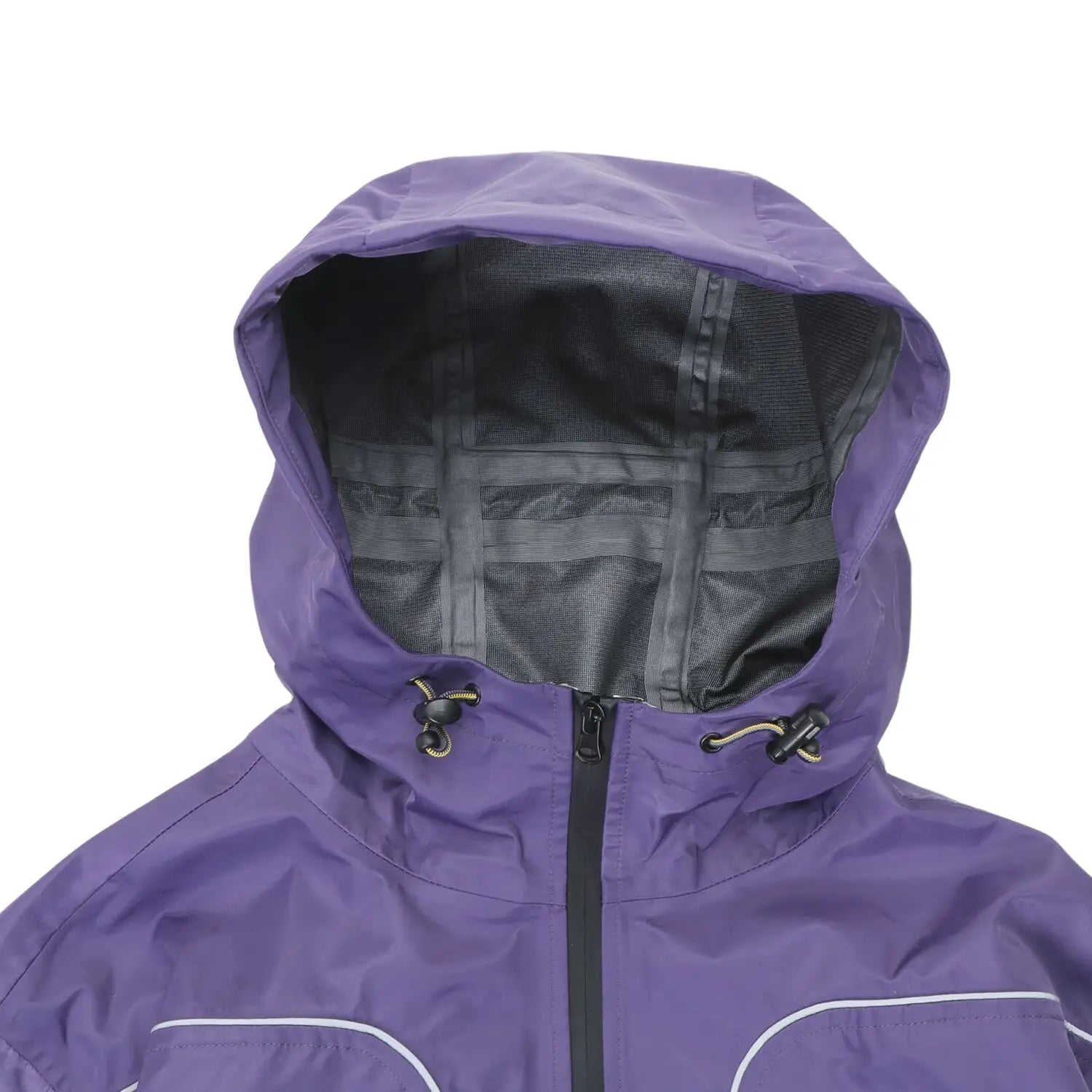 Passport Workers Rain Jacket