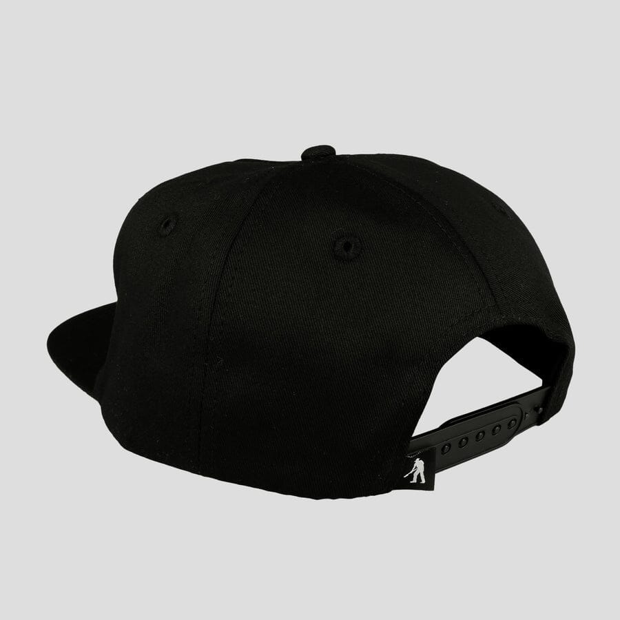 Passport Yearbook Logo Workers Cap
