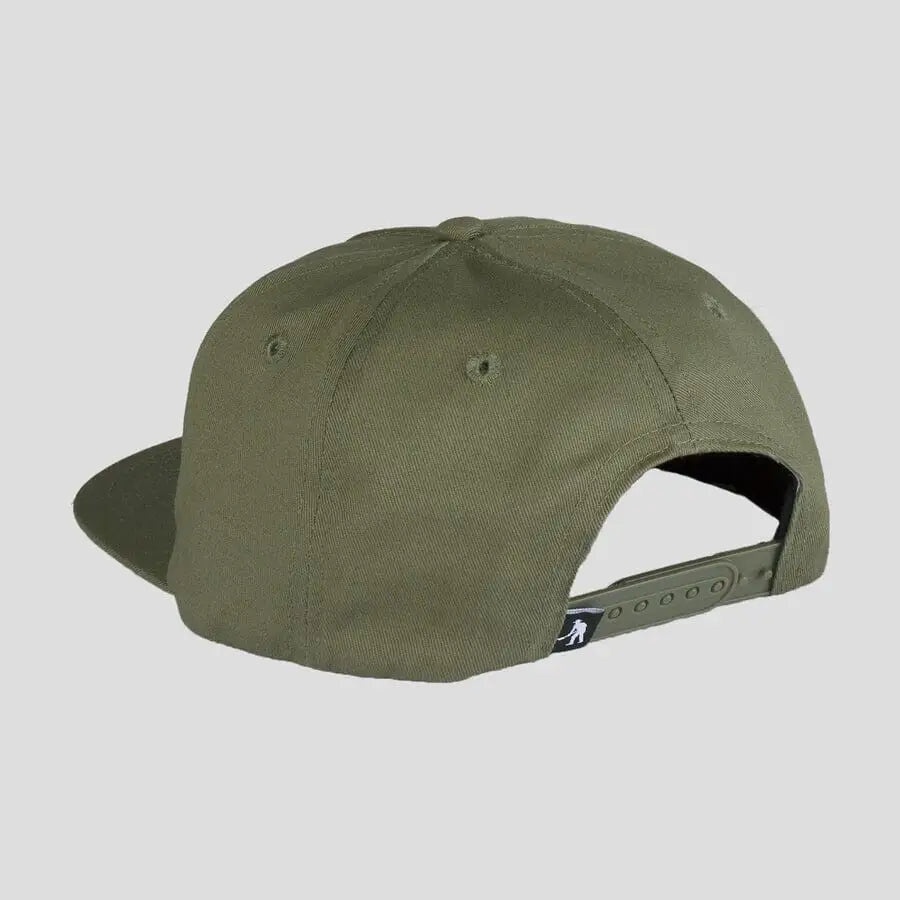 Passport Yearbook Logo Workers Cap