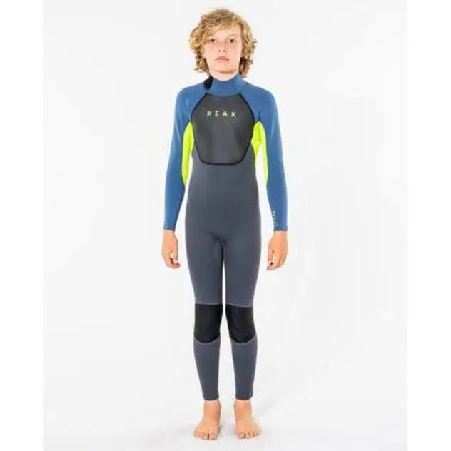 Peak Junior Energy 3 / 2 Full Length Steamer Wetsuit 