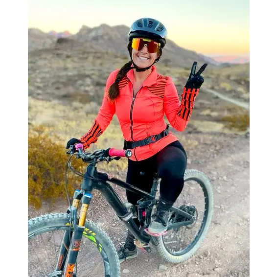 Pit Viper The 1993 2000's Polarised Sunglasses 