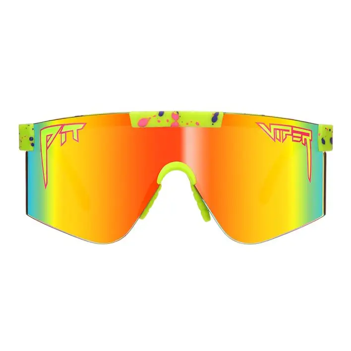 Pit Viper The 1993 2000's Sunglasses 