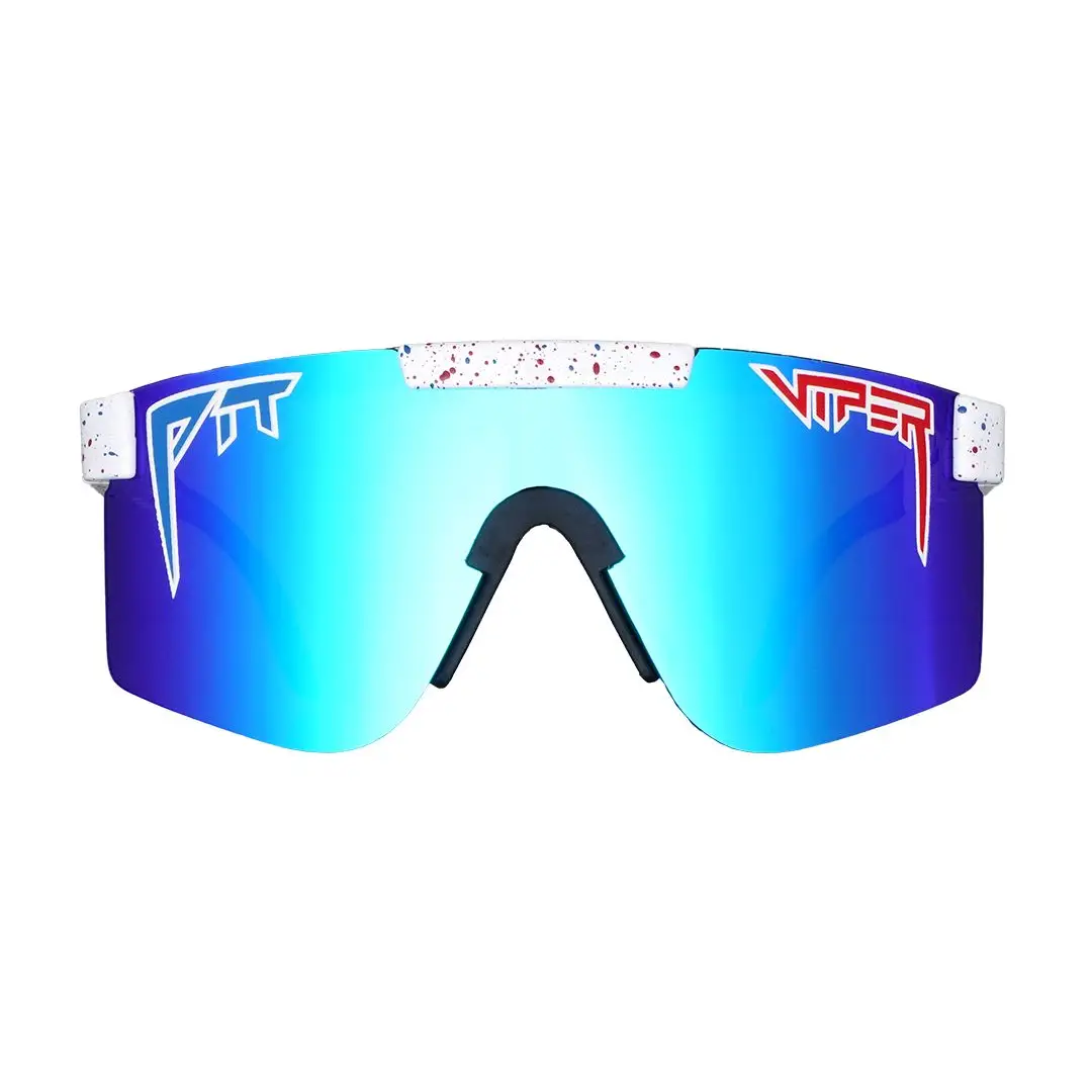 Pit Viper The Absolute Freedom Polarised Sunglasses 