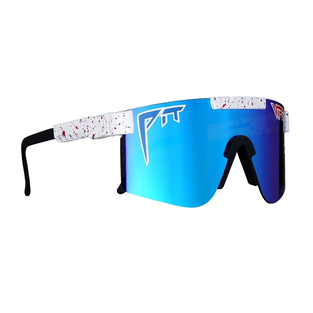 Pit Viper The Absolute Freedom Polarised Sunglasses 