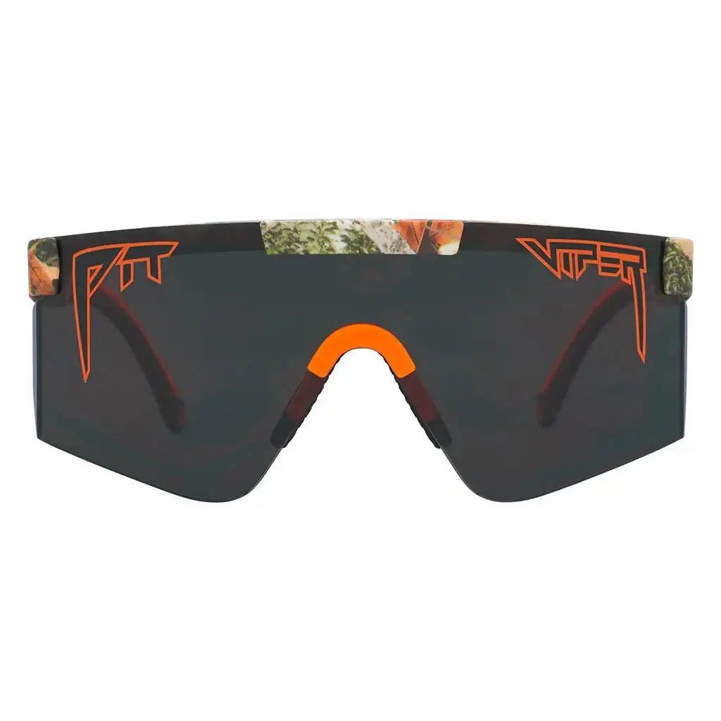 Pit Viper The Actualbush Original 2.0 Wide Sunglasses