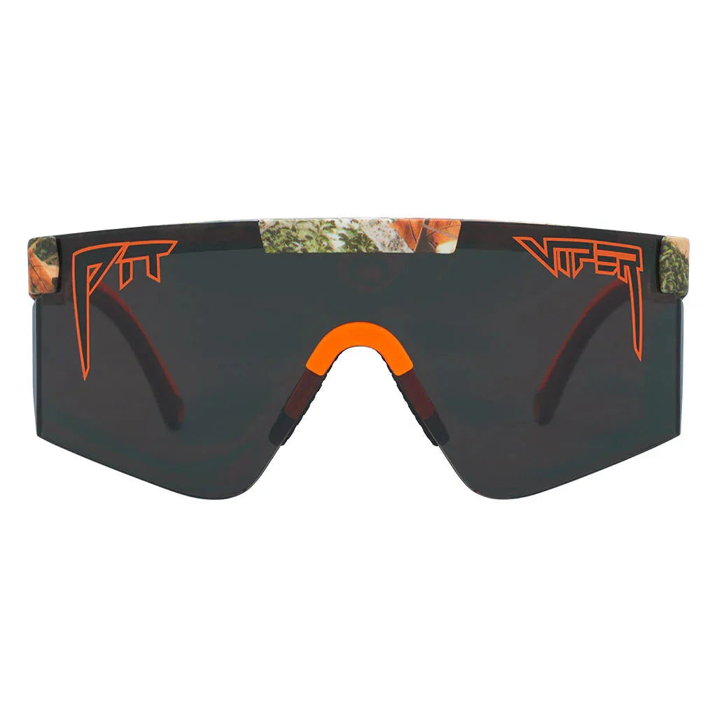 Pit Viper The Actualbush Original 2.0 Wide Sunglasses 