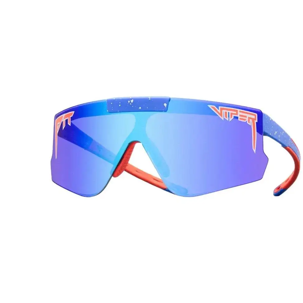 Pit Viper The All Star Flip-Offs Sunglasses 