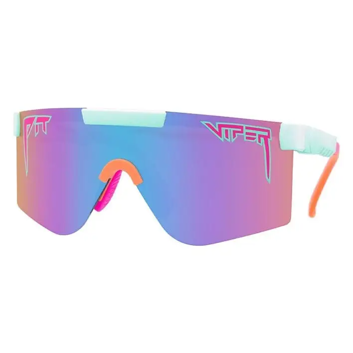 Pit Viper The Bonaire Breeze 2000's Polarised Sunglasses