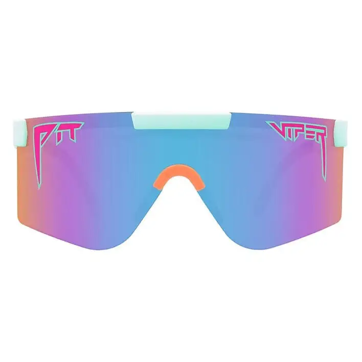 Pit Viper The Bonaire Breeze 2000's Polarised Sunglasses