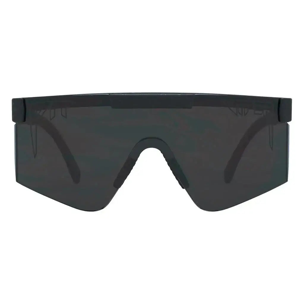 Pit Viper The Exec Original 2.0 Wide Sunglasses