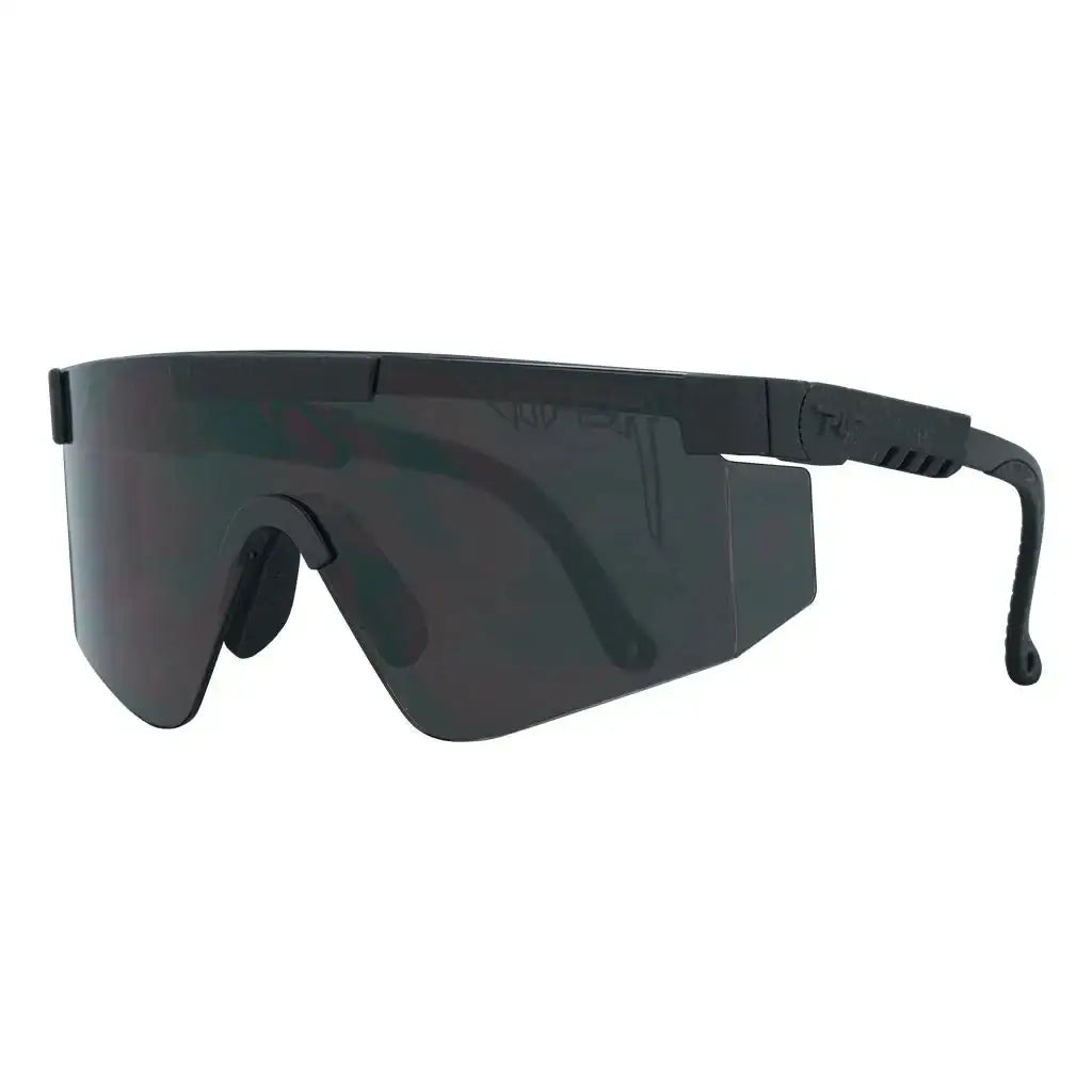 Pit Viper The Exec Original 2.0 Wide Sunglasses