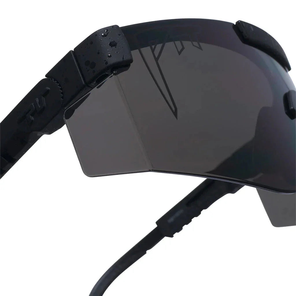 Pit Viper The Exec Original 2.0 Wide Sunglasses 